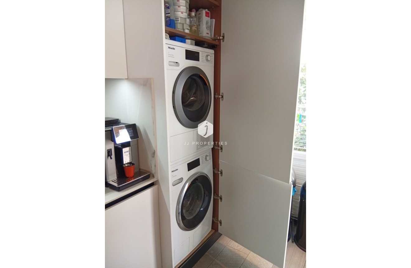 D'occasion - Villa -
La Finca Golf Resort - Inland