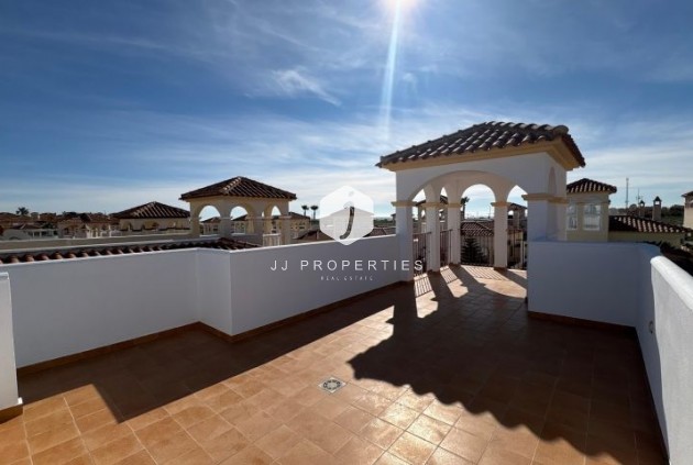 Aus zweiter Hand - Villa -
Algorfa - Inland