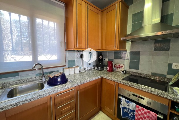 Aus zweiter Hand - Bungalow -
Algorfa - Inland