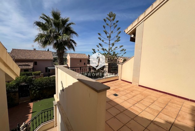 Aus zweiter Hand - Bungalow -
Algorfa - Inland