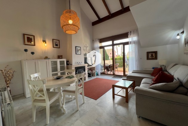 Aus zweiter Hand - Bungalow -
Algorfa - Inland