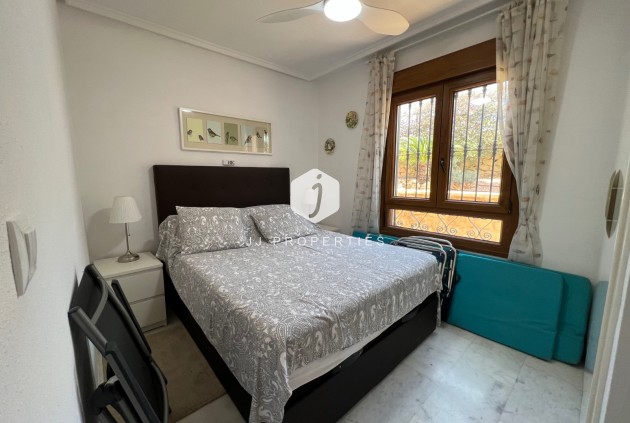 Aus zweiter Hand - Bungalow -
Algorfa - Inland