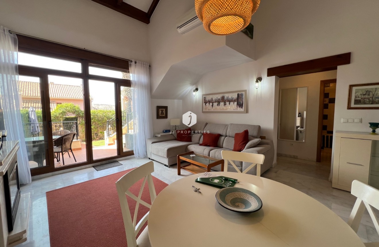 Aus zweiter Hand - Bungalow -
Algorfa - Inland