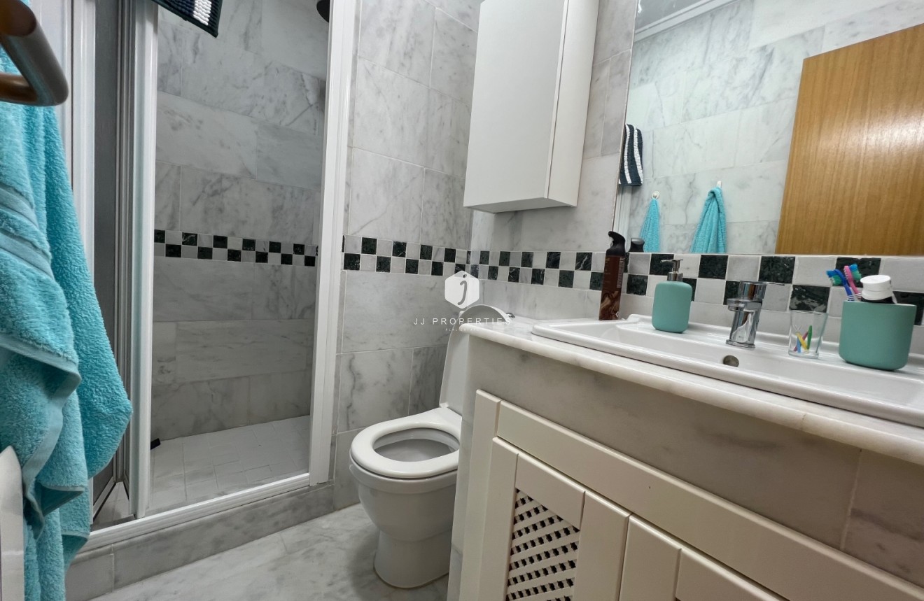 Aus zweiter Hand - Bungalow -
Algorfa - Inland