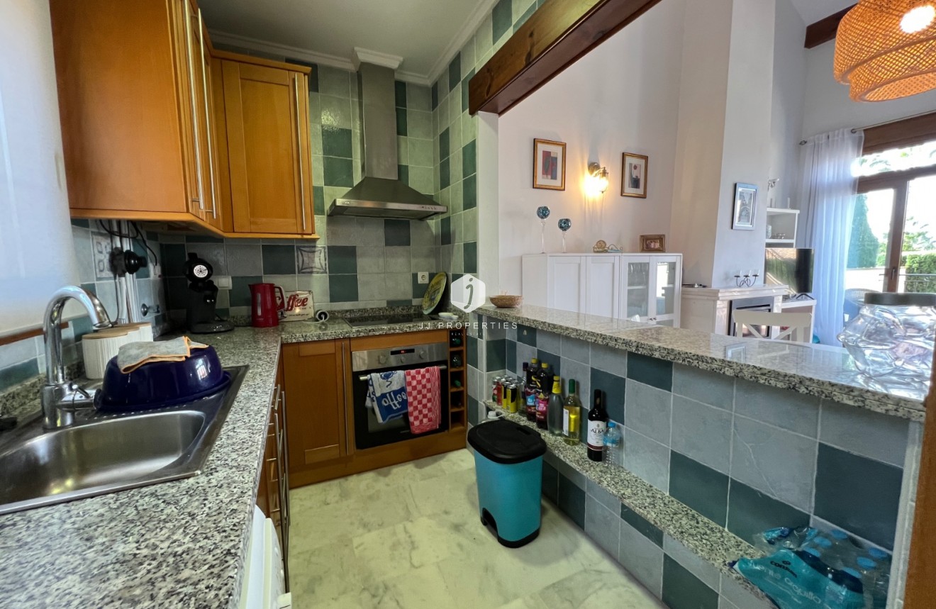 Aus zweiter Hand - Bungalow -
Algorfa - Inland