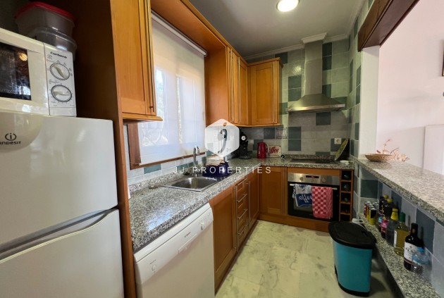 Aus zweiter Hand - Bungalow -
Algorfa - Inland