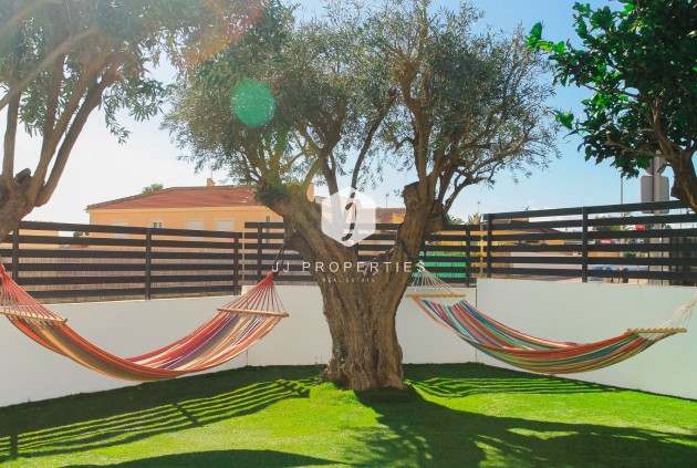 Segunda mano - Chalet -
Torrevieja - Costa Blanca