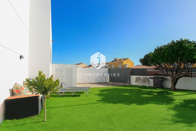 Segunda mano - Chalet -
Torrevieja - Costa Blanca