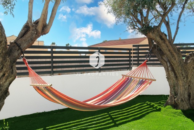 Segunda mano - Chalet -
Torrevieja - Costa Blanca