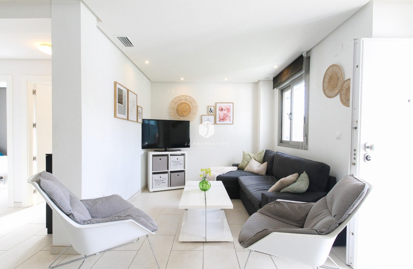 Segunda mano - Chalet -
Torrevieja - Costa Blanca