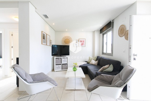 Segunda mano - Chalet -
Torrevieja - Costa Blanca