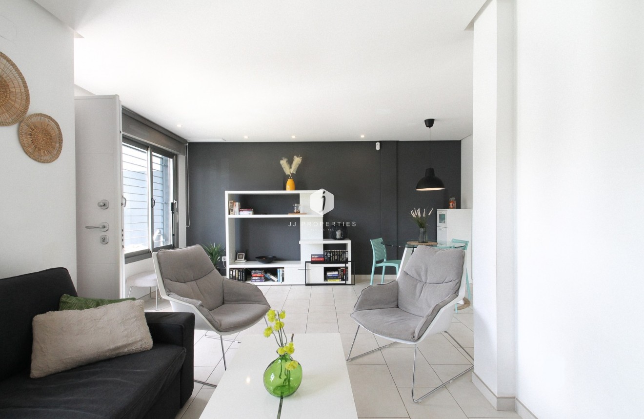 Segunda mano - Chalet -
Torrevieja - Costa Blanca