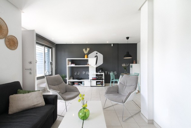 Segunda mano - Chalet -
Torrevieja - Costa Blanca