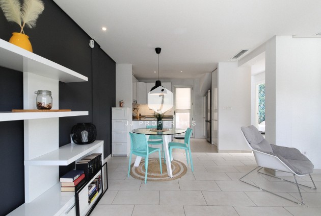 Segunda mano - Chalet -
Torrevieja - Costa Blanca