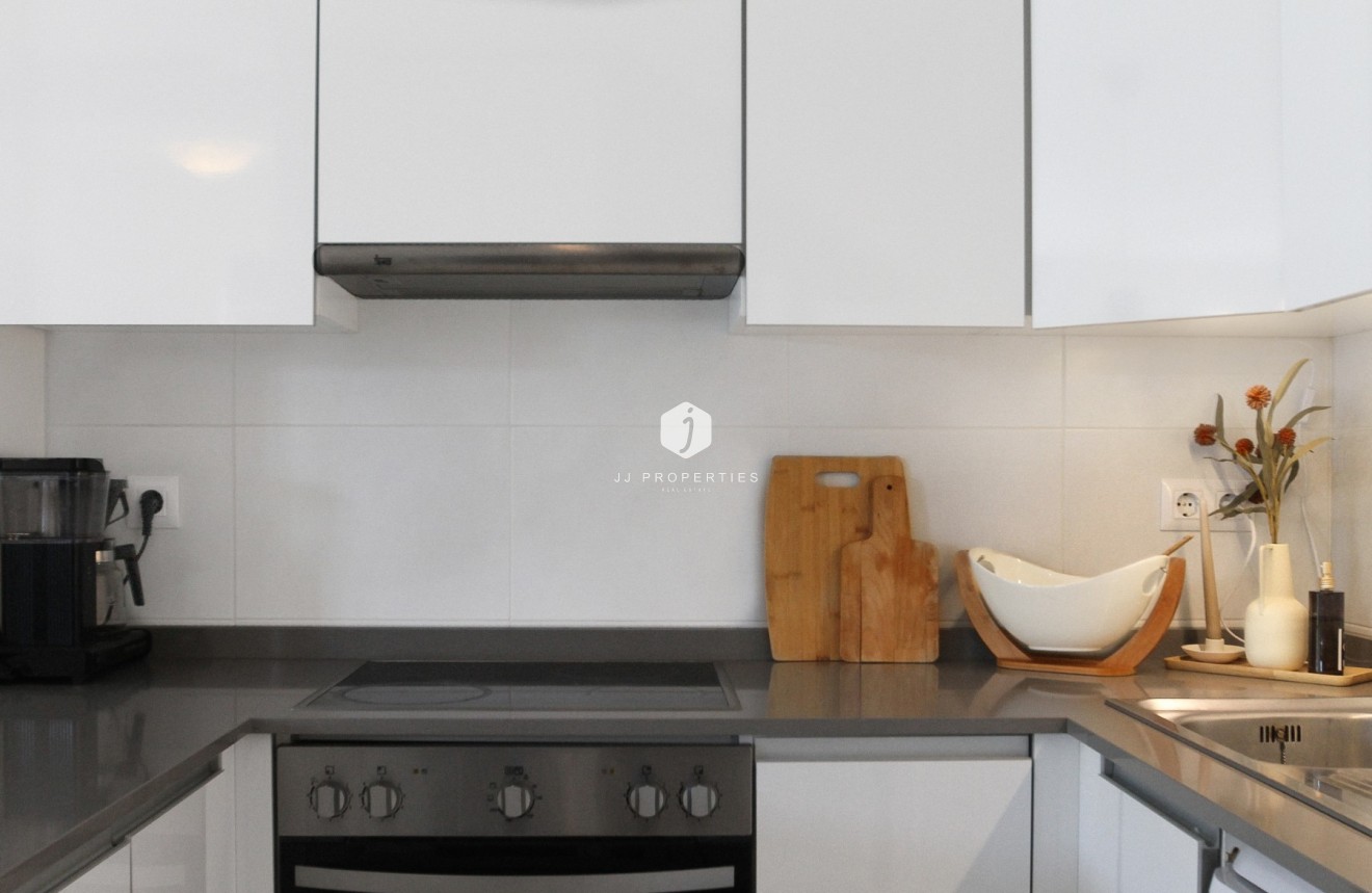 Segunda mano - Chalet -
Torrevieja - Costa Blanca