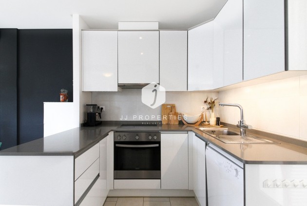 Segunda mano - Chalet -
Torrevieja - Costa Blanca