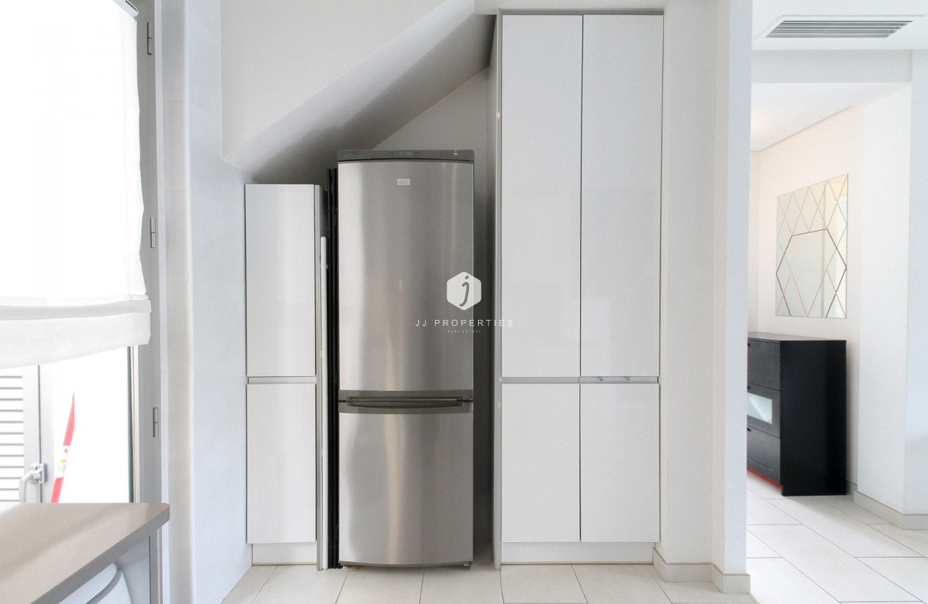 Segunda mano - Chalet -
Torrevieja - Costa Blanca