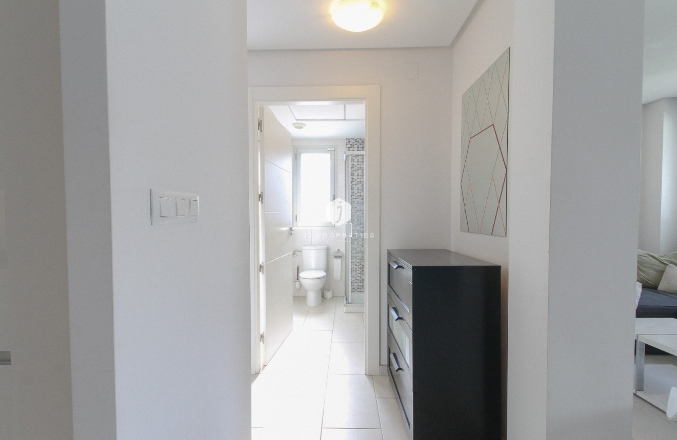 Segunda mano - Chalet -
Torrevieja - Costa Blanca