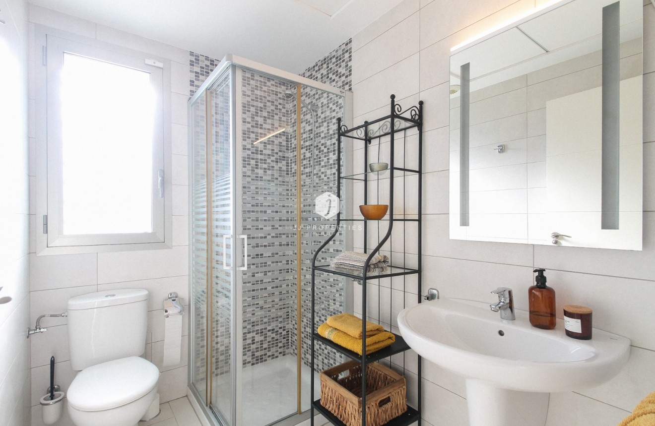 Segunda mano - Chalet -
Torrevieja - Costa Blanca