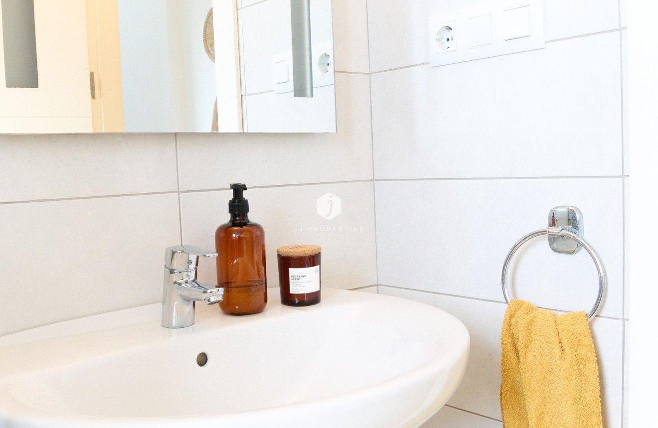 Segunda mano - Chalet -
Torrevieja - Costa Blanca