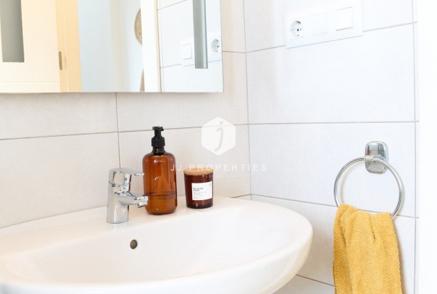 Segunda mano - Chalet -
Torrevieja - Costa Blanca