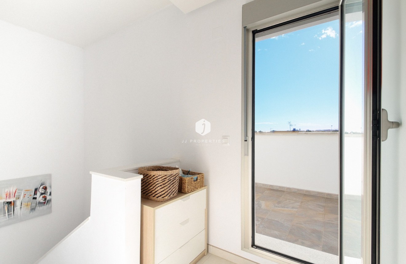 Segunda mano - Chalet -
Torrevieja - Costa Blanca