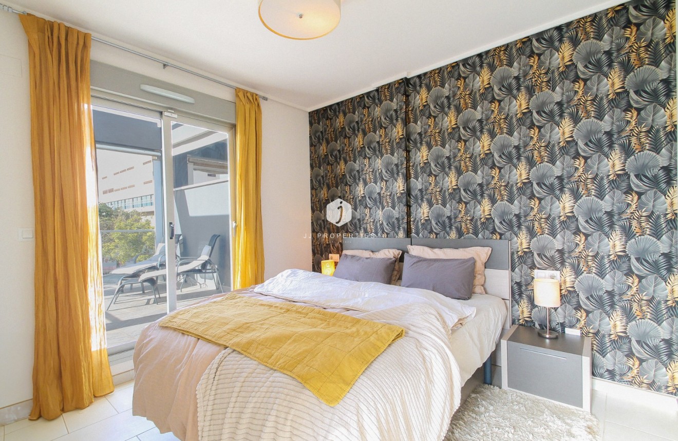 Segunda mano - Chalet -
Torrevieja - Costa Blanca