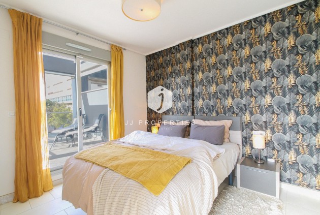 Segunda mano - Chalet -
Torrevieja - Costa Blanca