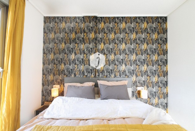 Segunda mano - Chalet -
Torrevieja - Costa Blanca