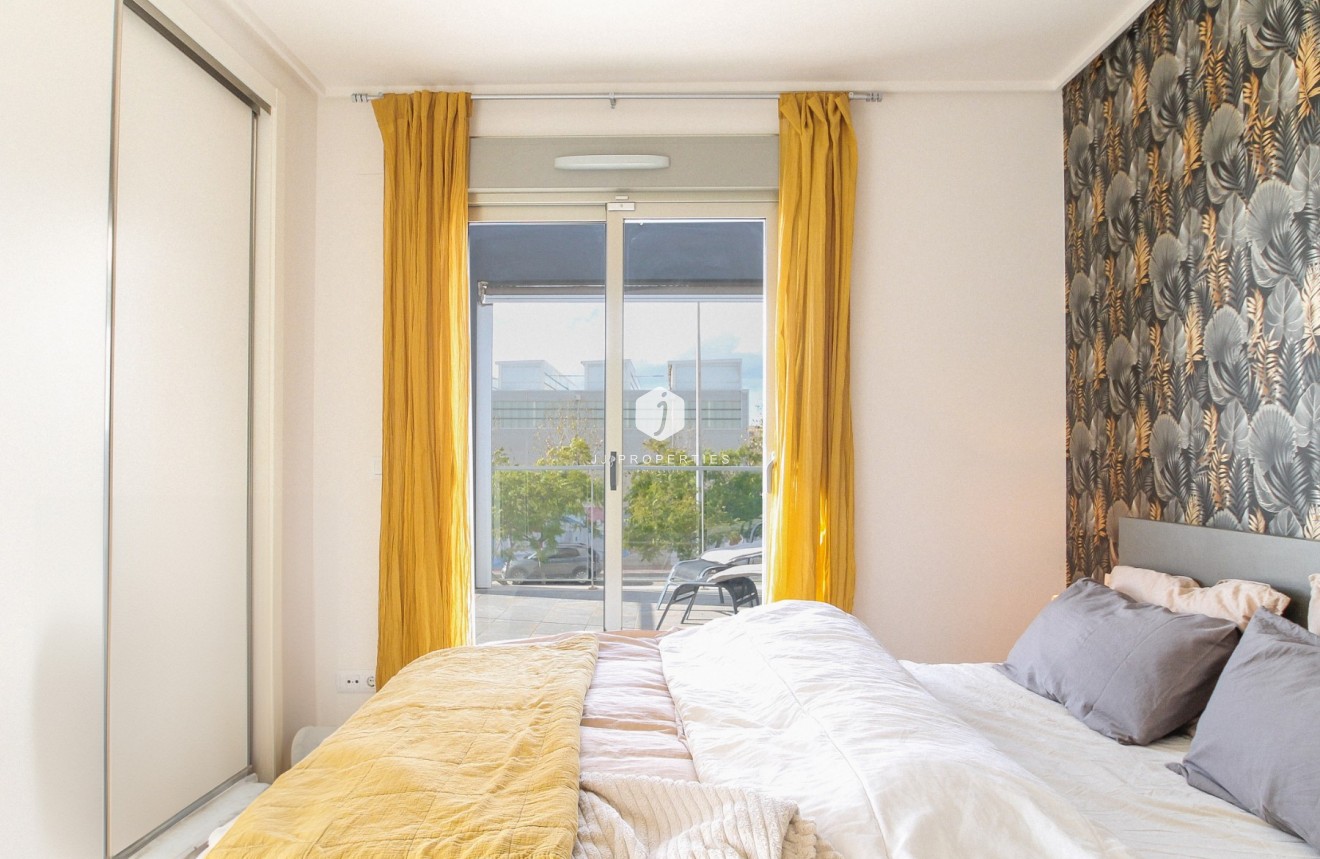 Segunda mano - Chalet -
Torrevieja - Costa Blanca