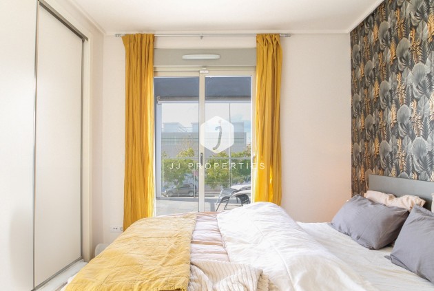 Segunda mano - Chalet -
Torrevieja - Costa Blanca