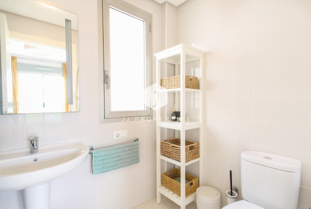 Segunda mano - Chalet -
Torrevieja - Costa Blanca