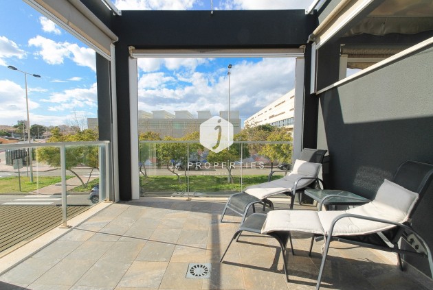 Segunda mano - Chalet -
Torrevieja - Costa Blanca