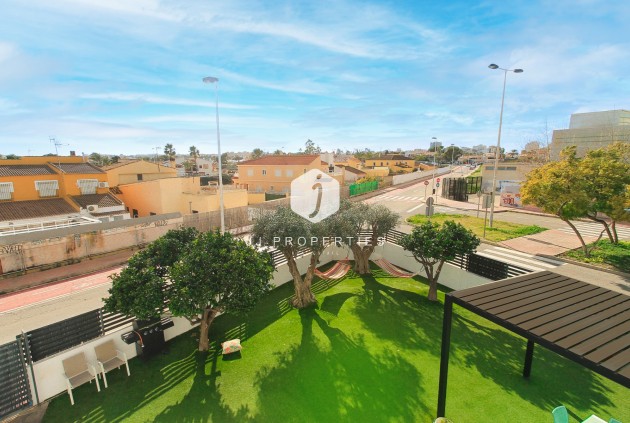 Segunda mano - Chalet -
Torrevieja - Costa Blanca