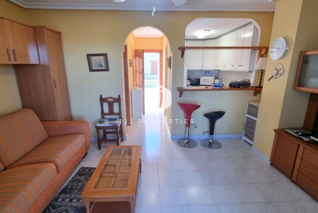 Aus zweiter Hand - Wohnung -
Torrevieja - La Mata