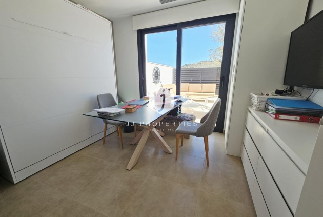 Aus zweiter Hand - Villa -
Benijofar - Benimar