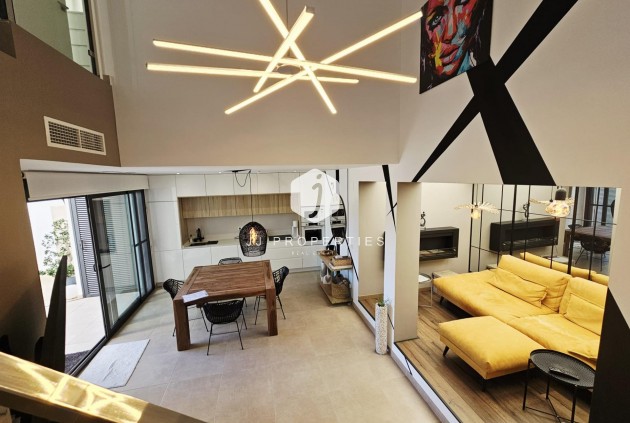 Aus zweiter Hand - Villa -
Benijofar - Benimar