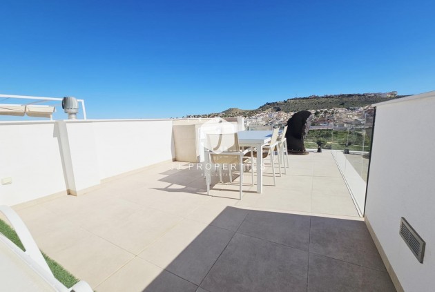 Aus zweiter Hand - Villa -
Benijofar - Benimar