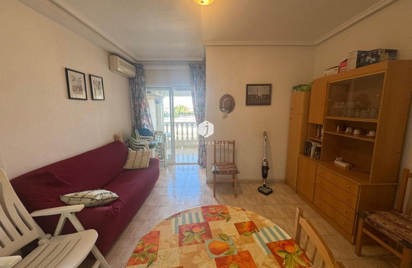 Segunda mano - Apartamento / piso -
Torrevieja - Costa Blanca