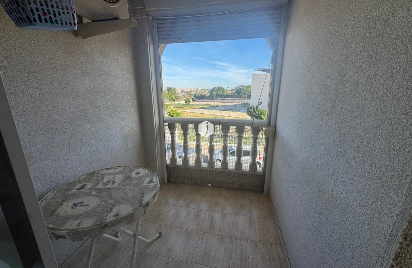 Segunda mano - Apartamento / piso -
Torrevieja - Costa Blanca