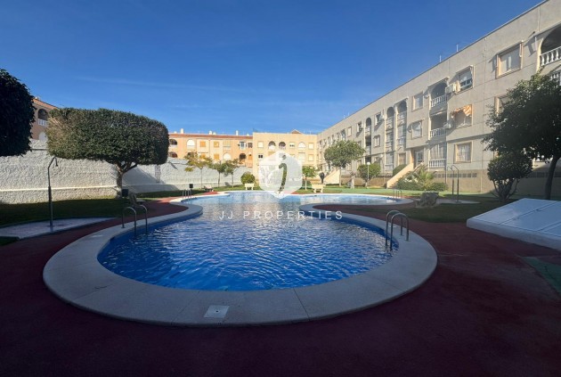 Segunda mano - Apartamento / piso -
Torrevieja - Costa Blanca