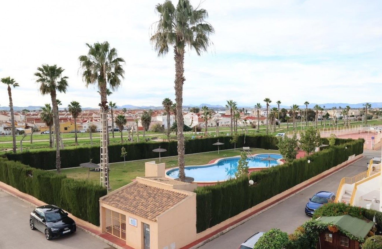 Segunda mano - Chalet -
Torrevieja - Costa Blanca