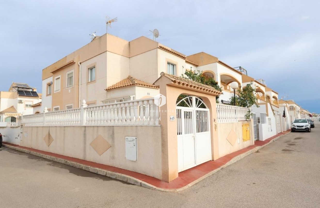 Segunda mano - Chalet -
Torrevieja - Costa Blanca