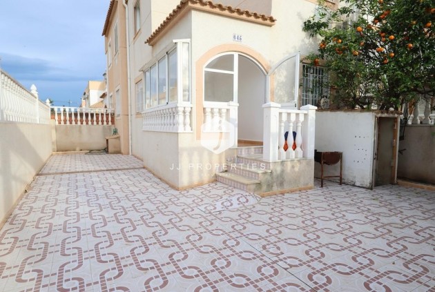 Segunda mano - Chalet -
Torrevieja - Costa Blanca