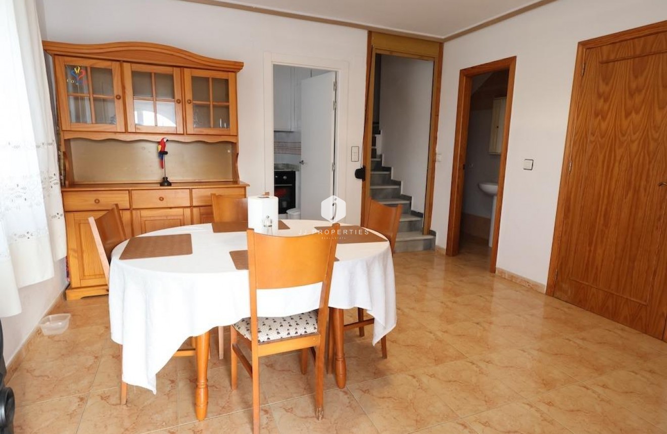 Segunda mano - Chalet -
Torrevieja - Costa Blanca
