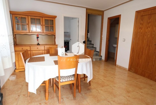 Segunda mano - Chalet -
Torrevieja - Costa Blanca