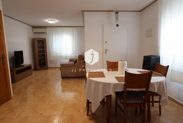 Segunda mano - Chalet -
Torrevieja - Costa Blanca