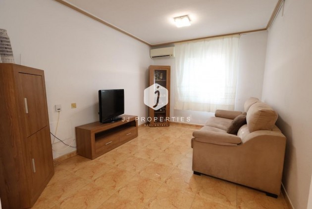 Segunda mano - Chalet -
Torrevieja - Costa Blanca