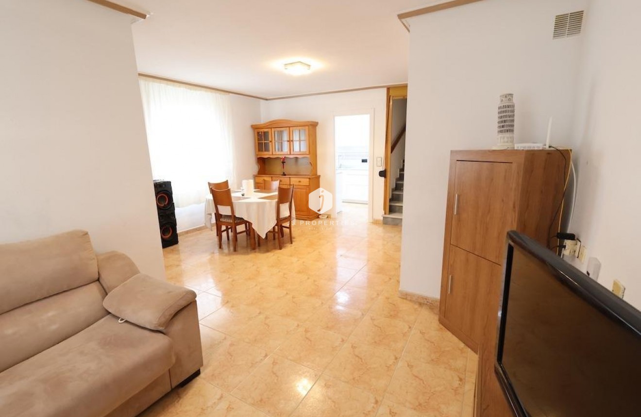 Segunda mano - Chalet -
Torrevieja - Costa Blanca