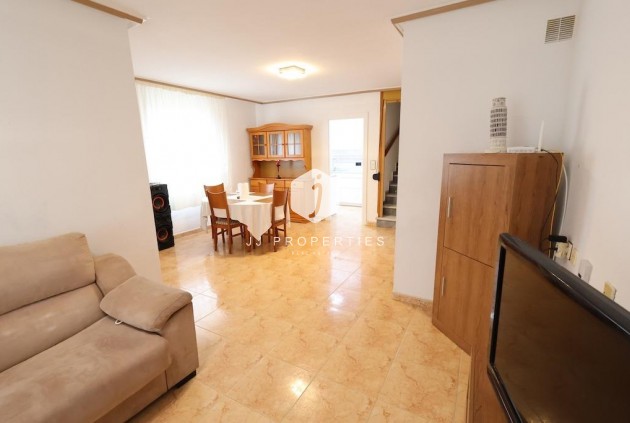 Segunda mano - Chalet -
Torrevieja - Costa Blanca